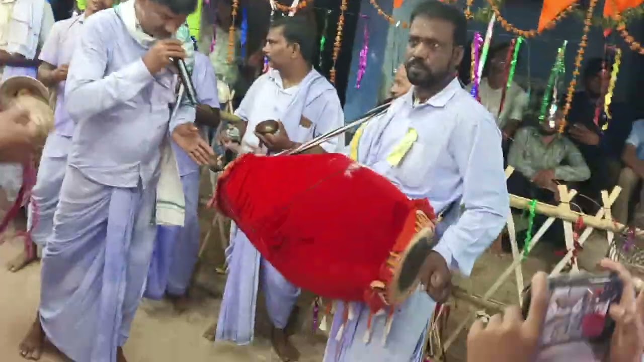 S Subhash Chandra patra nama kirtan masters