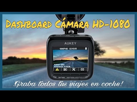 Vídeo: Com funciona la dash cam?