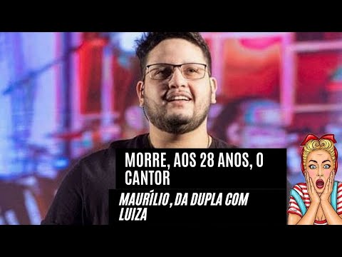 (URGENTE)!! Morre, aos