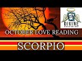 Scorpio-They’re Spying 👀 And Mad 😡!! Love Tarot Reading October 2020