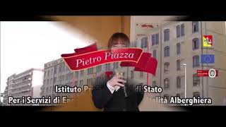 Istituto Alberghiero Pietro Piazza Di Palermo