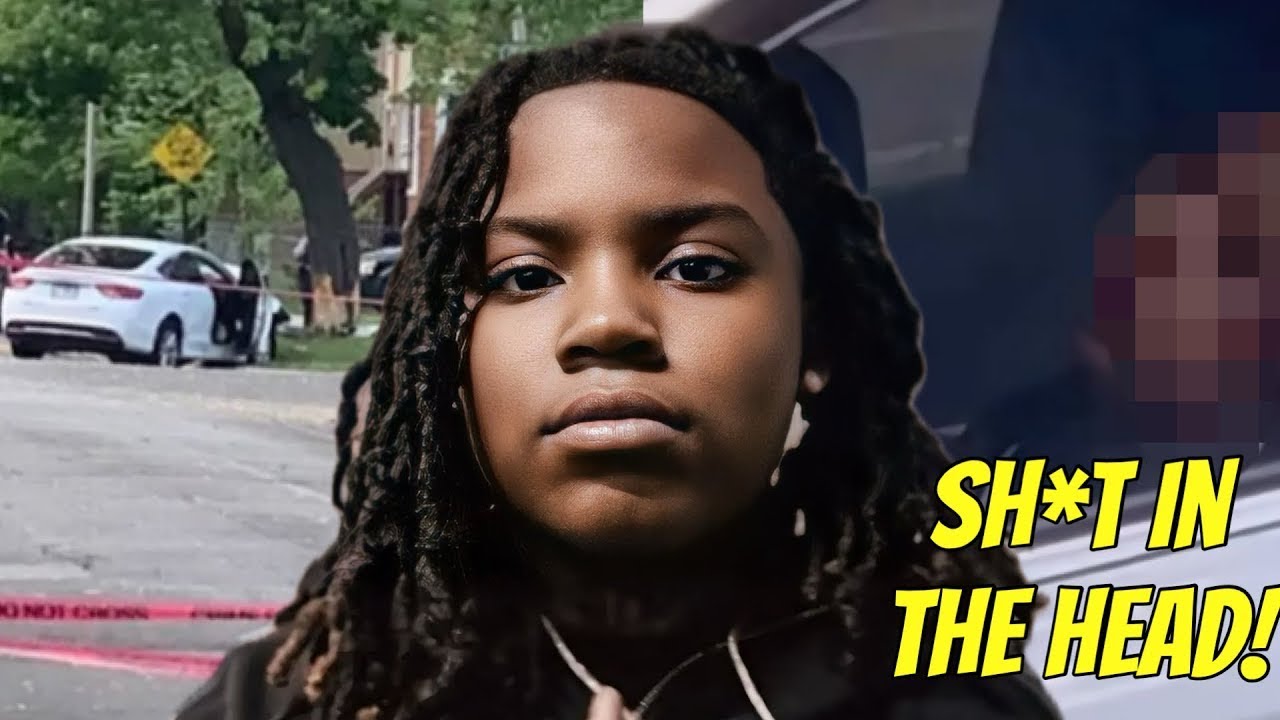 Racing To D!e: Chicago Female Rapper K*lled Two Weeks After Making Diss ...