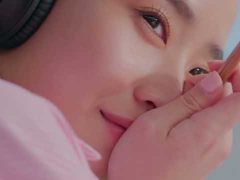 張蔓莎 Sabrina Cheung 甜蜜在十點五十九分前