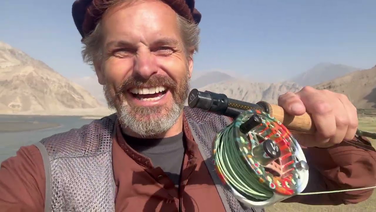 Bahara, Fayzabad, Ishkashim Badakhshan, Afghanistan