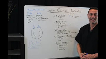 What do corticosteroids do in stress?