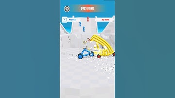 draw joust #gamebaj #gameplay #game  #drawjoust