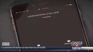 Fcc Allows Phone Carriers To Start Blocking Robocalls