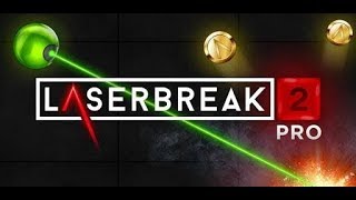 LASERBREAK 2 Pro (Level 1 -10) iOS/Android Gameplay Video screenshot 4