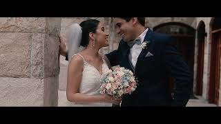 Daniela & Bruno :: Wedding Film Trailer