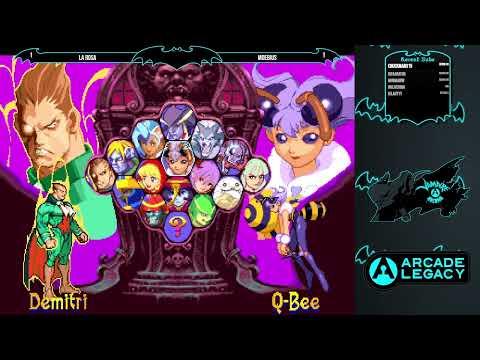 VSAV Community Night #109 - 1/4/2022