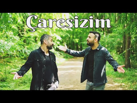 Erkan Korkmaz & Hasan Yardıl - Çaresizim çaresiz (Klip 2022)