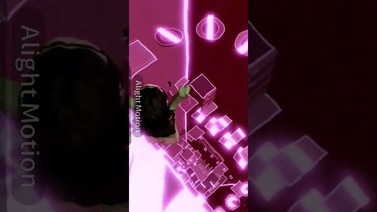 Space Tower Trend Lowk Messed This Up Foryou Viral Shortsfeed Edit Blowup Fypage Fyp