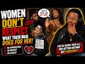 Women Are Ungrateful!