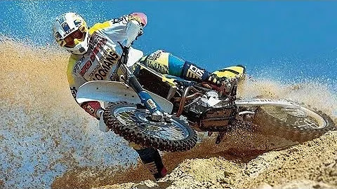 Jacky Martens live interview the former 500cc Worl...
