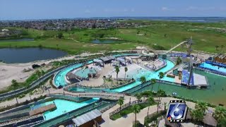Schlitterbahn sold to IBC bank