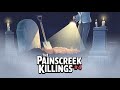 O SEGREDO DA FAMILIA ROBERTS - THE PAINSCREEK KILLINGS (PARTE 4)
