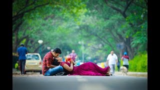 Theru There Ororo |  Role Models ! Romantic Love Story of seens wedded pair Lijo & Shinu