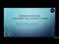 Breaking Into the Data Field | Real Success Stories, Roadmap &amp; Lessons That Actually Work