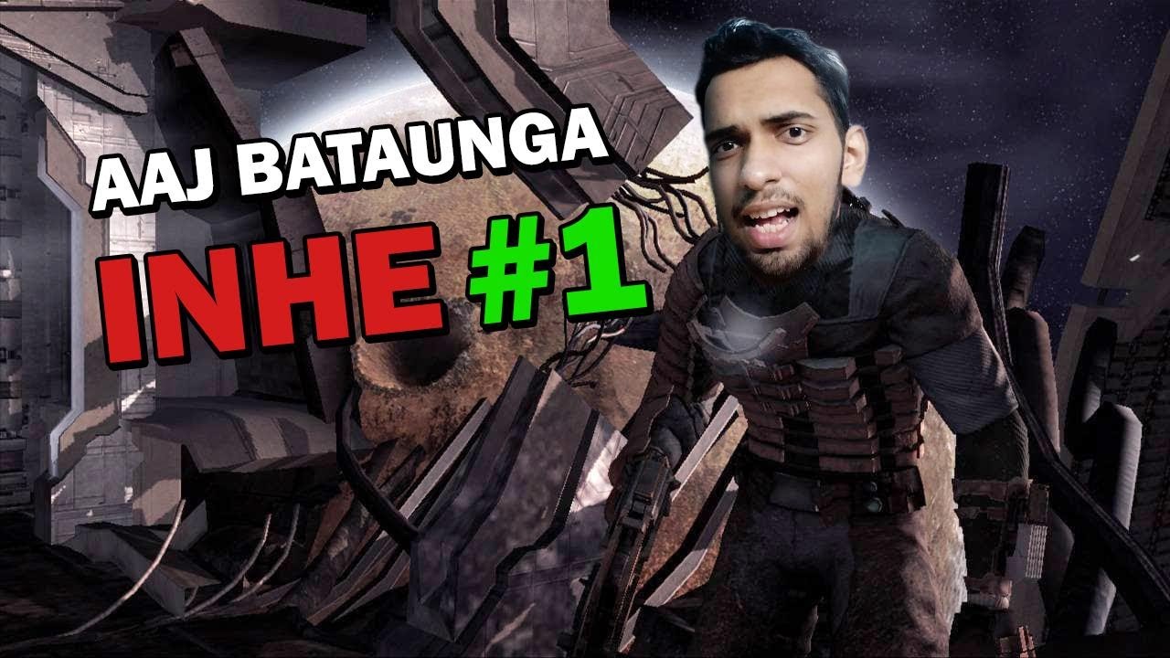 Dead Space Gameplay Walkthrough Part 7 (INDIA)
