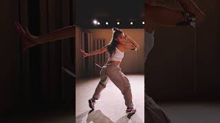 On My Body  Tyla Becky G  Melrose Choreography