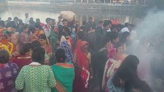 Madhyam Gram Chat Pujavid 20231120 0621031