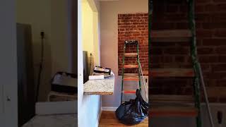 CROWN HEIGHTS 1 BEDROOM FOR RENT NO FEE (1306 St Johns Place 4B)