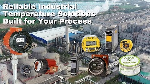 Reliable Temperature Solutions for Any Application