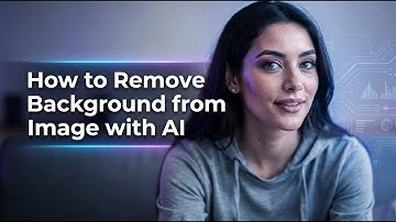 Remove Image Backgrounds in 5 Seconds! ⚡️