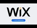 How to Invite a Collaborator to Your Wix Website