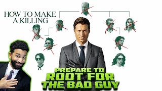 How To Make A Killing 2026... Don't sleep on this underrated Gem