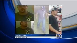 counterfeit currency suspect