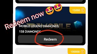 Free Mobile Legends Diamonds using this app 🤩 || Mobile Legends screenshot 4