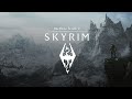 Skyrim  day 12