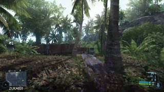 Crysis Maximum Game Campaign Pt. 3