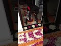 beautiful welcome baby flowers decoration# balloons decoration# Ytshort video# viral video#🌹🌹🌹🍼🍼👍👍🌹🌹