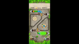 Marble Mission (by mobirix) - free offline zuma-like game for Android and iOS - gameplay. screenshot 5