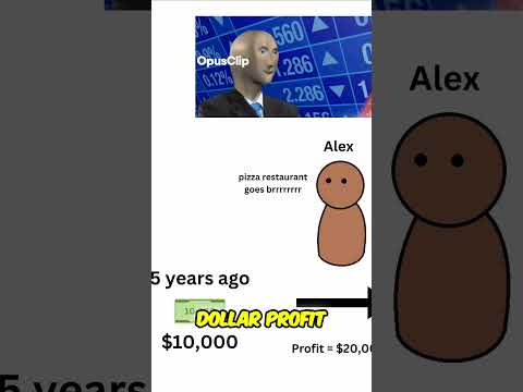 The Success Story Of Sarah S Pizzeria Growth And Risks Fyp Dc Help Money How Story 