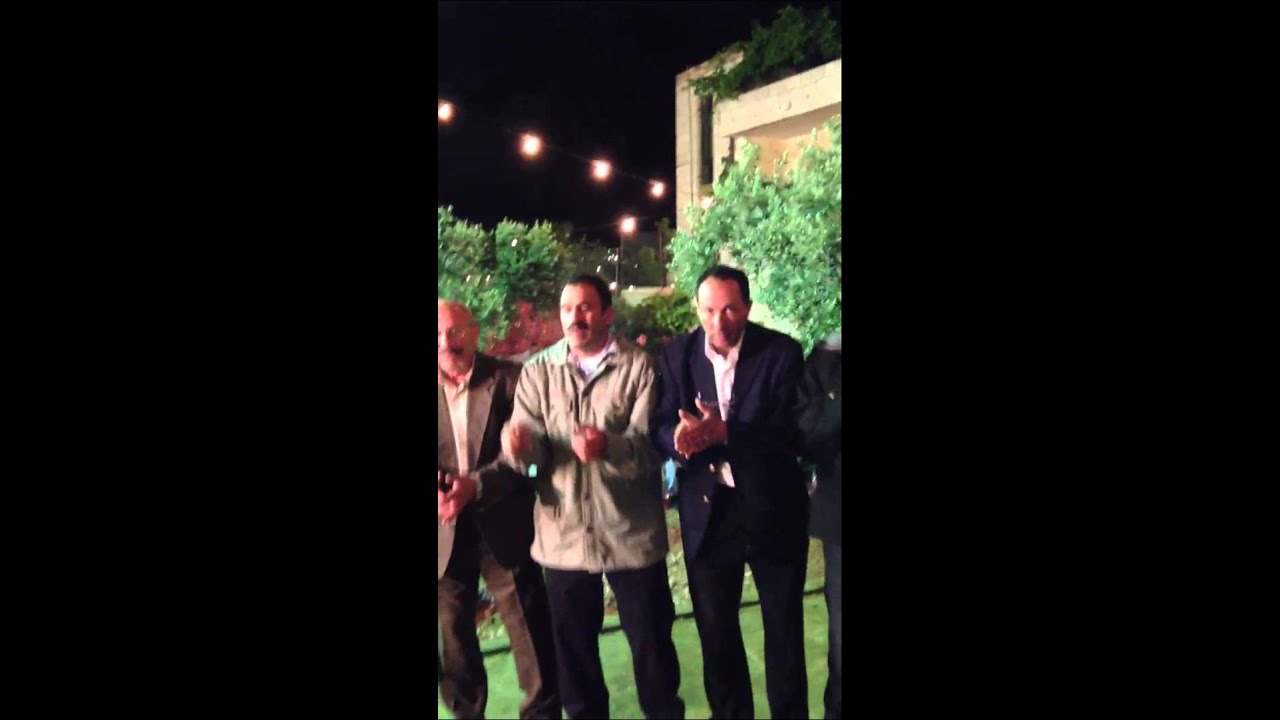 اعراس المزرعة الشرقية