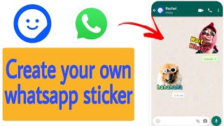 Create your own Whatsapp stciker and download any sticker || Sticker.ly app 2021 || App WIth SM screenshot 2
