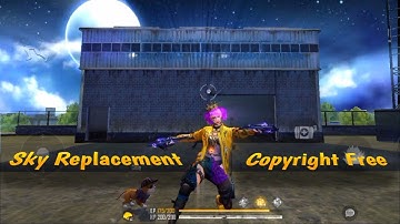 Advanced Level Sky Replacement Like Vasu777 🔥In Android || Non Copyrighted Sky Replacement Is Here 🔥