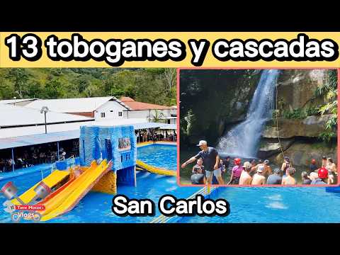 🔰 Incredible HOSTERÍA EL CÓNDOR in San Carlos (prices and much more…)