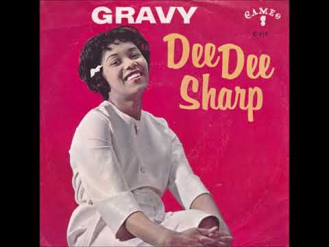 Dee Dee Sharp - Gravy For My Mashed Potatoes
