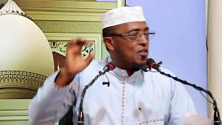 Darsiga Maanta Ee Sh Dirir Iyo Sakada Sida Loo Bixinayo Iyo Ciday Ku Waajibtay