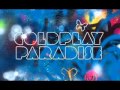 Coldplay  paradisedjvirish mixrerebootleg