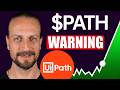 PATH Stock THURSDAY UPDATE! (The Exact Answer) UiPath