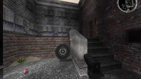 AssaultCube self made auto aim