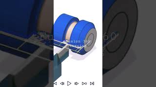 fusion 360 turning