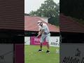 Shane Watson Comments On His Golf Shot | Knight Golf | KKR 2026
