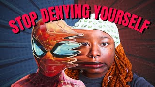 Spider-Man Lowkey Changed My Brain Chemistry