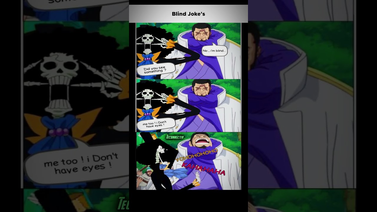 Jᴜsᴛ ʙʟɪɴᴅ ᴊᴏᴋᴇs....😆😆 || 